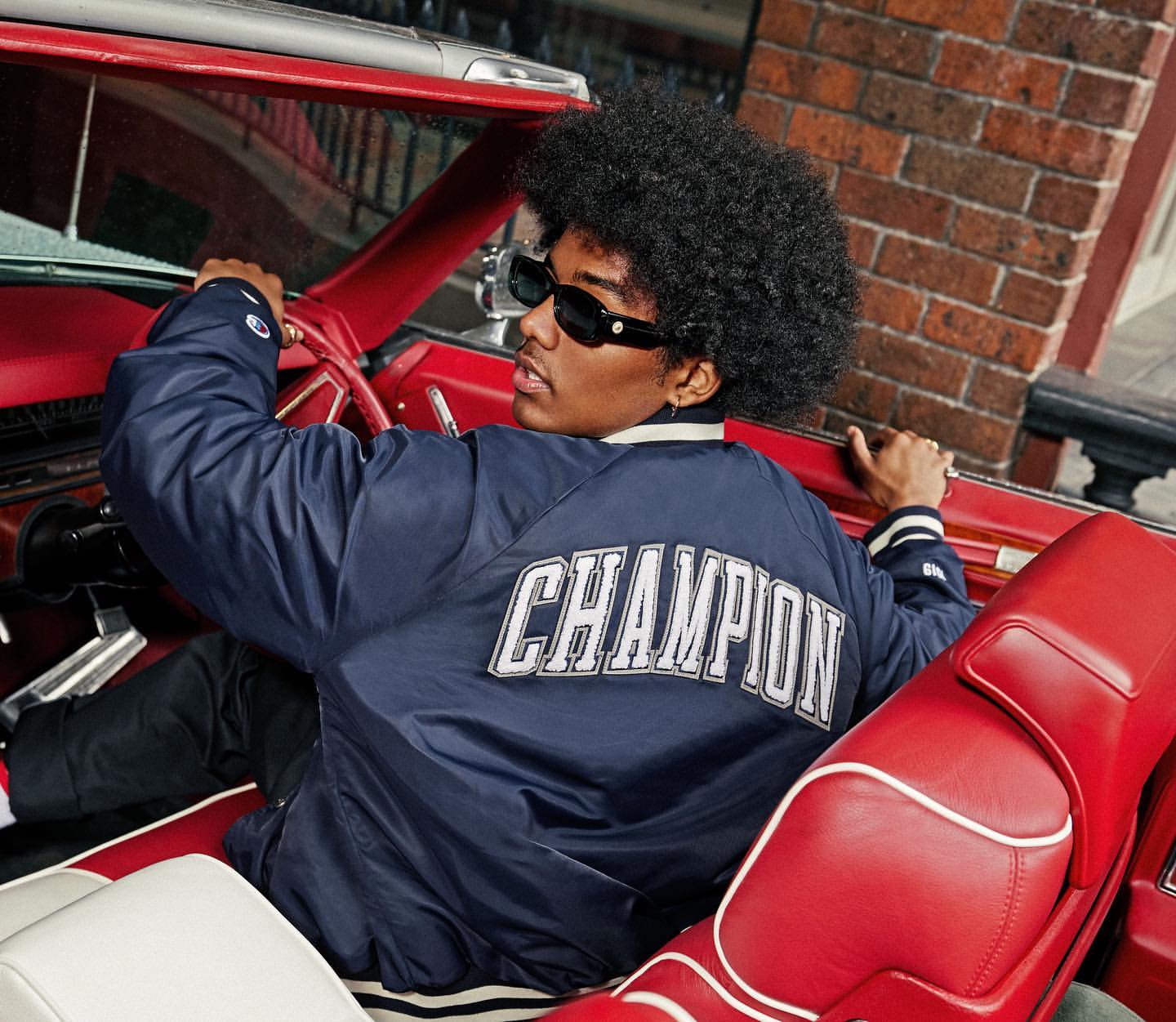 BAPPY in Champion Class of 1919 campaign